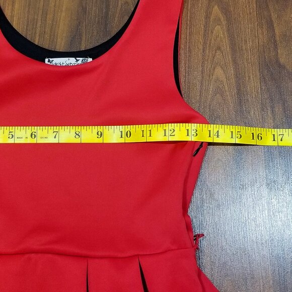 HOST PICK: Girls' Knit Works Dress with Shrug, Size 12, EUC - Picture 7 of 16